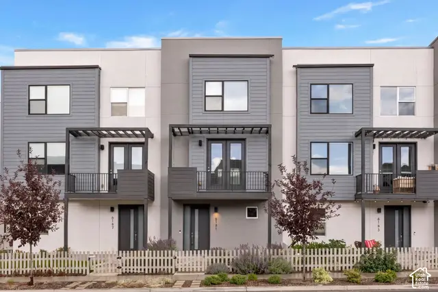 6191 W South Jordan Pkwy, South Jordan, UT 84009 - #1