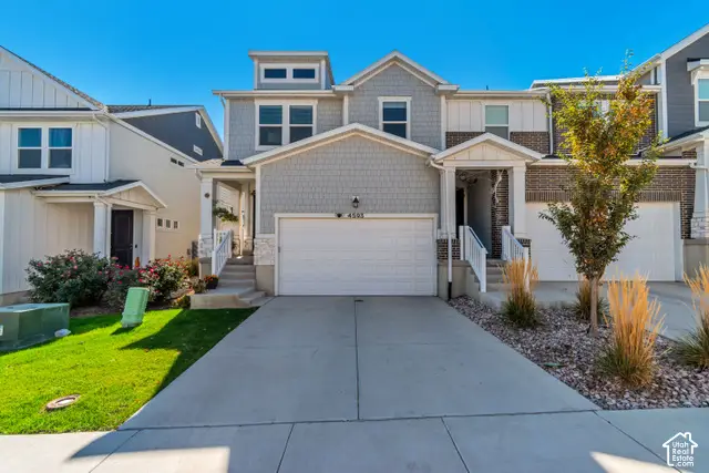 4593 W Templar Dr, Riverton, UT 84096 - #1