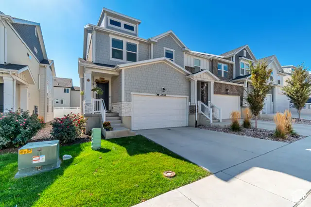 4593 W Templar Dr, Riverton, UT 84096 - #2