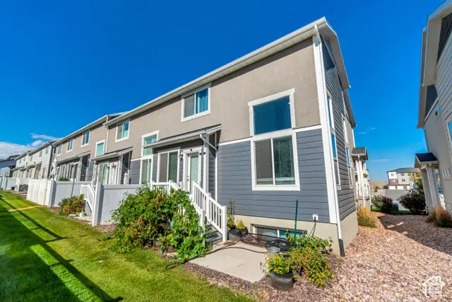 4593 W Templar Dr, Riverton, UT 84096 - #3
