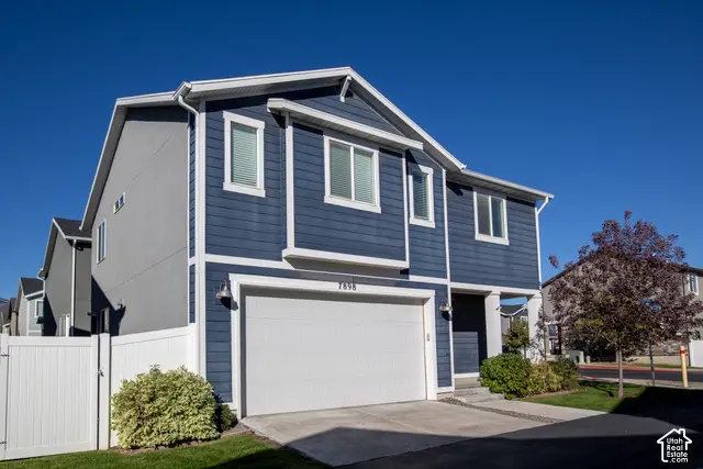 7898 S Hermione Ct W, West Jordan, UT 84081 - #1