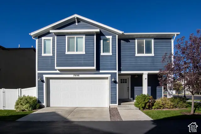 7898 S Hermione Ct W, West Jordan, UT 84081 - #3