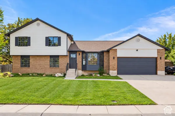 3353 W Porter Cir, West Jordan, UT 84084