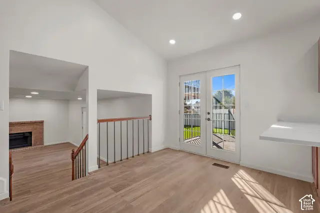 3353 W Porter Cir, West Jordan, UT 84084 - #2