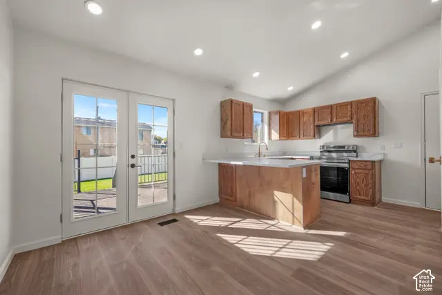 3353 W Porter Cir, West Jordan, UT 84084 - #3