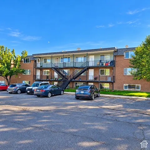 3673 S 2200 W #12, West Valley City, UT 84119 - #1