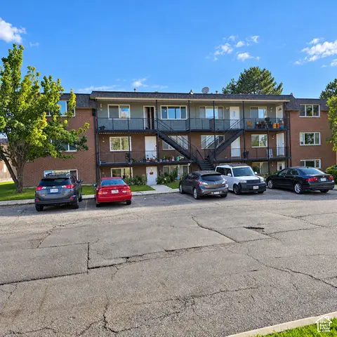 3673 S 2200 W #12, West Valley City, UT 84119 - #2