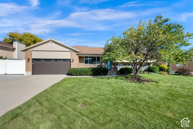 2582 W Jean Way, West Jordan, UT 84084 - #1
