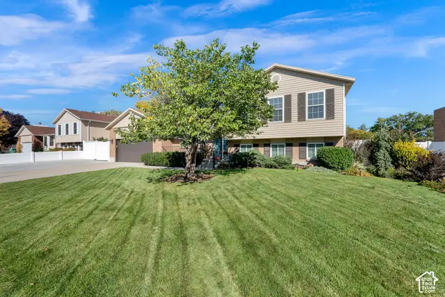 2582 W Jean Way, West Jordan, UT 84084 - #2