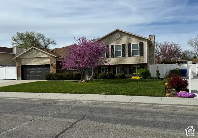 2582 W Jean Way, West Jordan, UT 84084 - #3