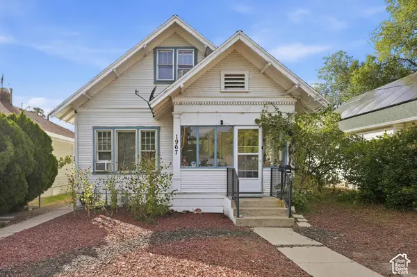 1967 S Monroe E, Ogden, UT 84401