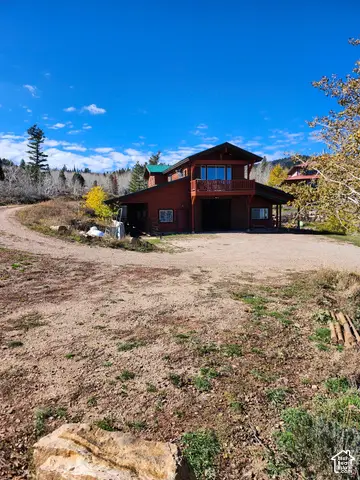 795 Lakeview Dr, Garden City, UT 84028 - #2