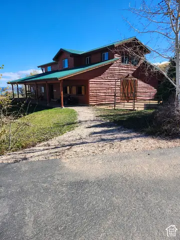 795 Lakeview Dr, Garden City, UT 84028 - #3