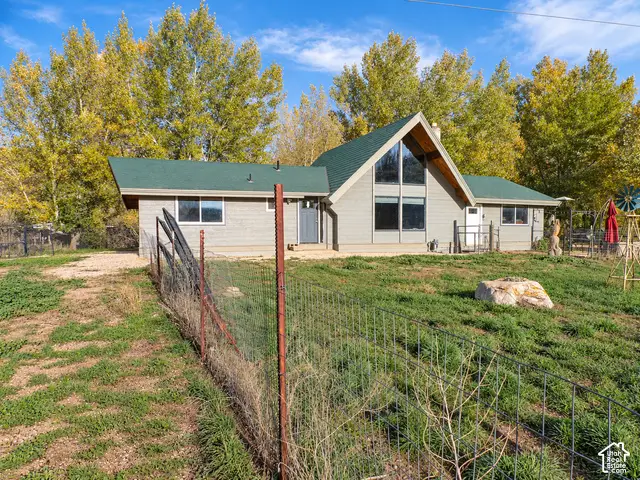 3380 S Echo Rd, Echo, UT 84024 - #3