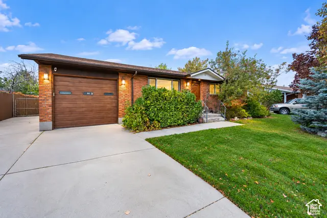 5698 S Mirkwood Ln, Salt Lake City, UT 84118 - #1