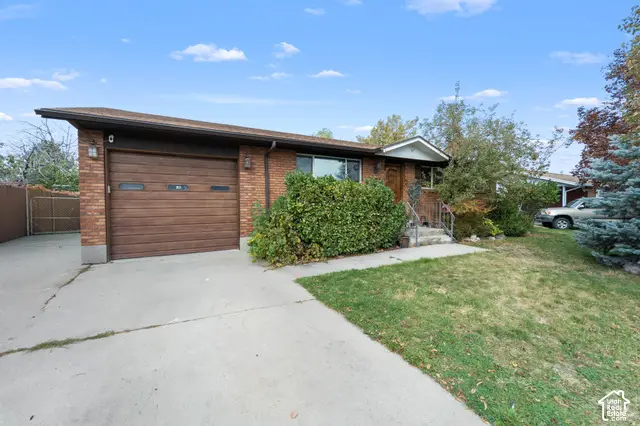 5698 S Mirkwood Ln, Salt Lake City, UT 84118 - #3