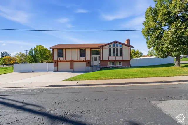 749 N Church St W, Layton, UT 84041 - #1