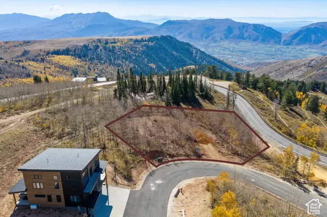 6114 N Jacobs Ladder Way #14, Eden, UT 84310 - #1