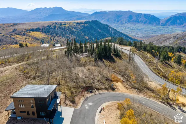 6114 N Jacobs Ladder Way #14, Eden, UT 84310 - #3