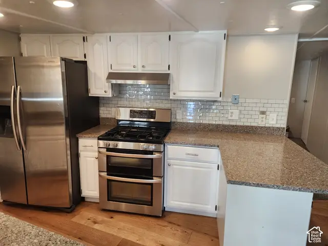 4624 S Carmellia Dr W #35, Taylorsville, UT 84123 - #2