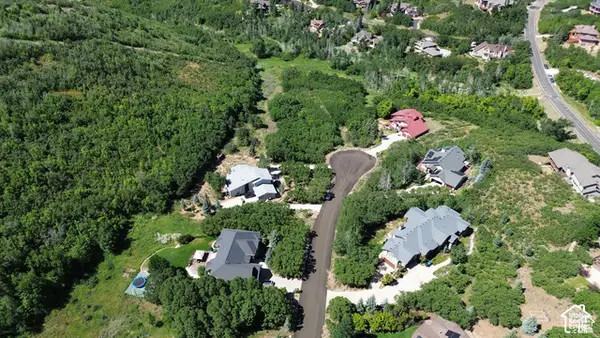 6106 E Last Camp Cir, Salt Lake City, UT 84108