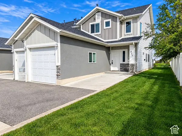 3232 N 3325 W #211, Plain City, UT 84404