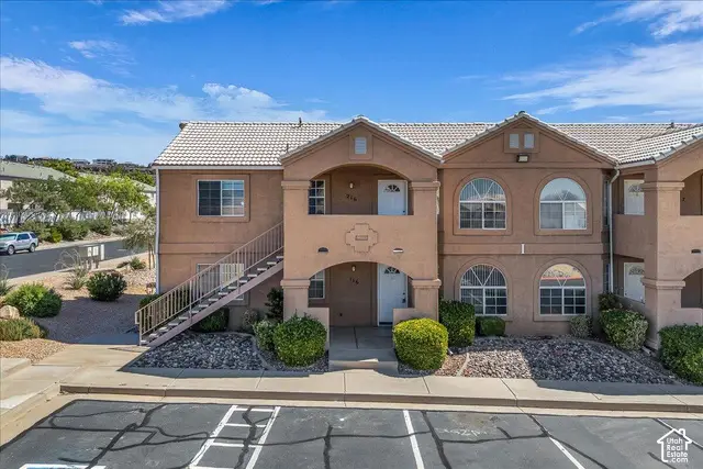 1122 E 300 S #I116, Saint George, UT 84790 - #1