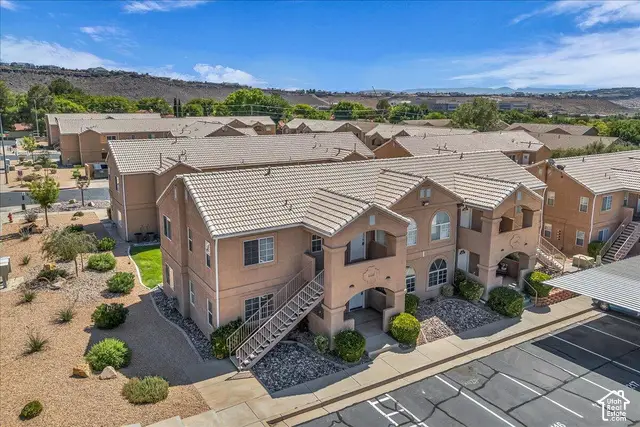 1122 E 300 S #I116, Saint George, UT 84790 - #2