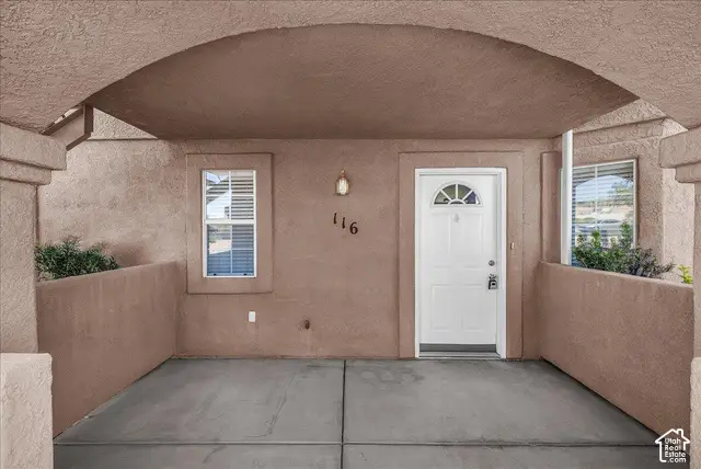 1122 E 300 S #I116, Saint George, UT 84790 - #3