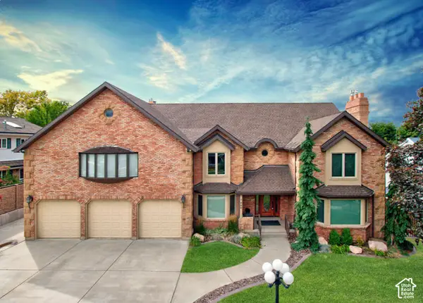 683 W 850 S, Orem, UT 84058