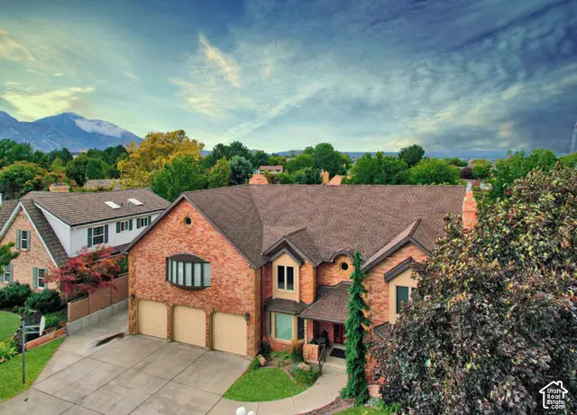683 W 850 S, Orem, UT 84058 - #3