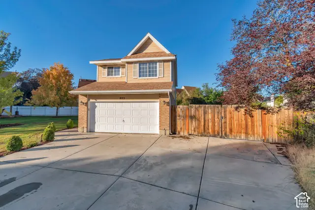 802 E Tara Cir, Midvale, UT 84047 - #2