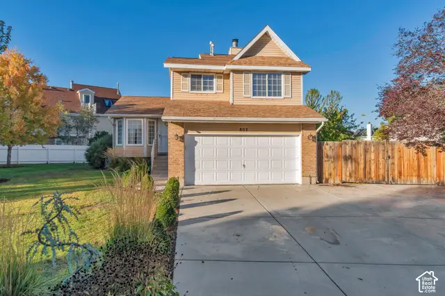 802 E Tara Cir, Midvale, UT 84047 - #3