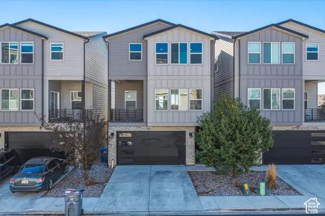 608 E 460 S, American Fork, UT 84003 - #2