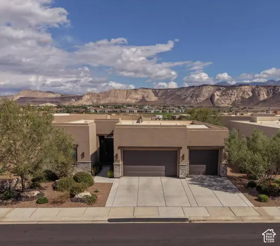1492 W Pocket Mesa Dr, Saint George, UT 84770 - #1