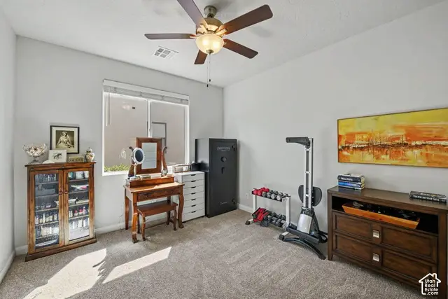 1492 W Pocket Mesa Dr, Saint George, UT 84770 - #2