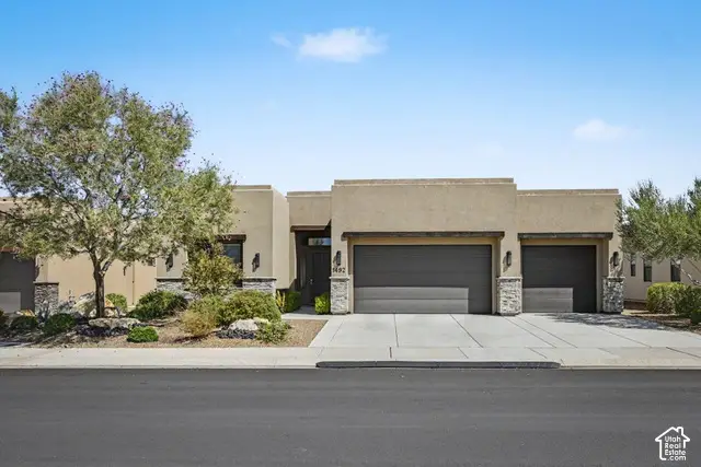 1492 W Pocket Mesa Dr, Saint George, UT 84770 - #3