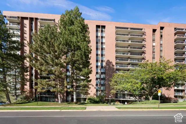 123 E 2nd Ave #412, Salt Lake City, UT 84103 - #1