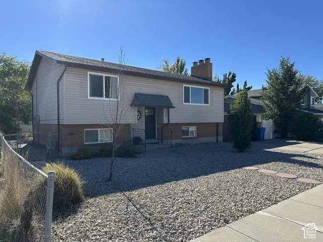384 E Doreen St, Murray, UT 84107 - #1