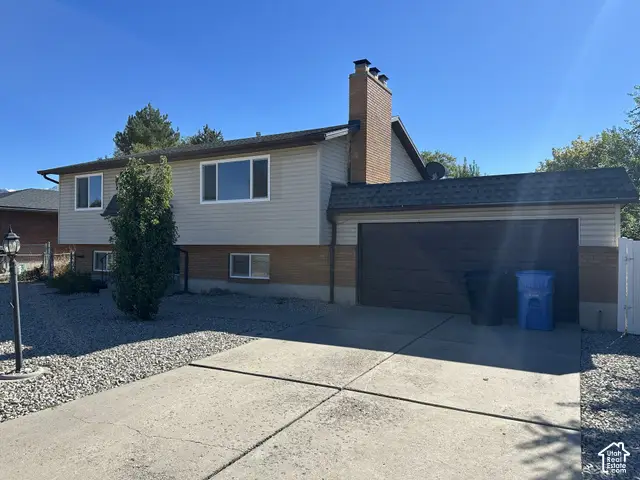 384 E Doreen St, Murray, UT 84107 - #2