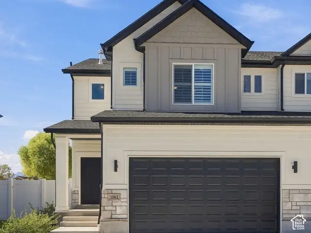 1861 N 70 W, Tooele, UT 84074 - #1