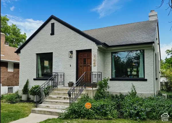 764 E 50 S, Provo, UT 84606