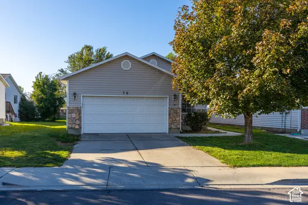 76 E 300 N, Orem, UT 84057