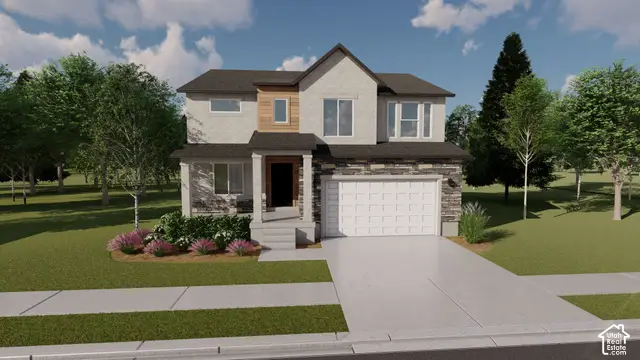 1051 N Kestrel Dr #618, Lehi, UT 84048 - #1
