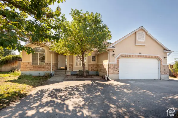 416 E 11000 S, Sandy, UT 84070