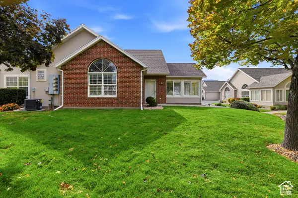 3328 S Abbey Glen Way #A, West Valley City, UT 84128