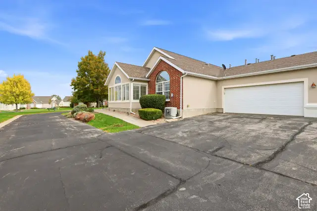 3328 S Abbey Glen Way #A, West Valley City, UT 84128 - #3