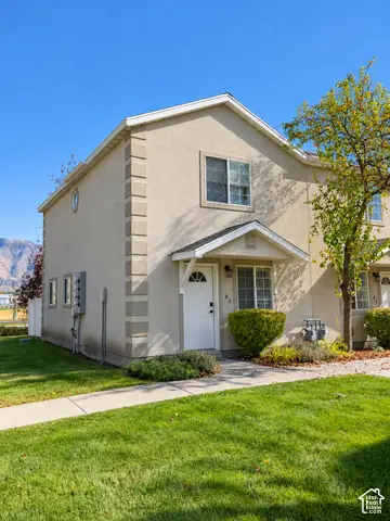 85 Hampton Pl, Logan, UT 84341