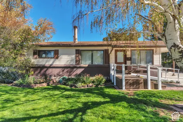 5371 S 5030 W, Kearns, UT 84118 - #1