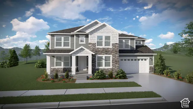 2589 W 400 S #113, Lehi, UT 84048 - #1